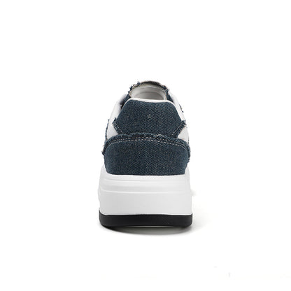 ‘Serenity Spark’ X9X Sneakers - Sneakernational