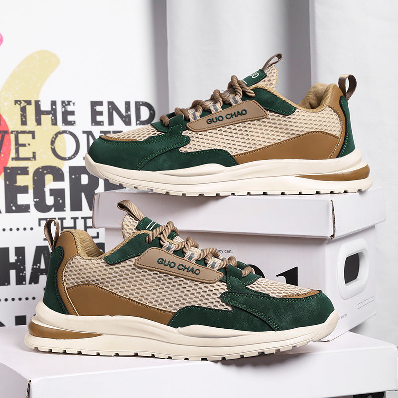 'Phoenix Glide' X9X Sneakers - Sneakernational