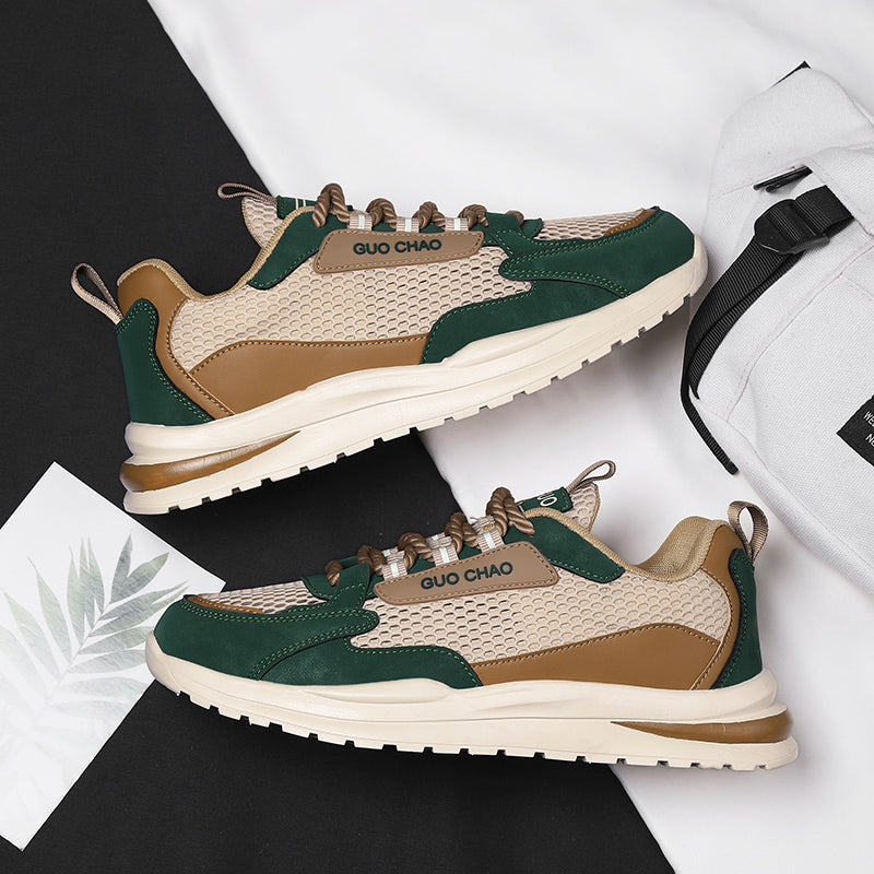 'Phoenix Glide' X9X Sneakers - Sneakernational