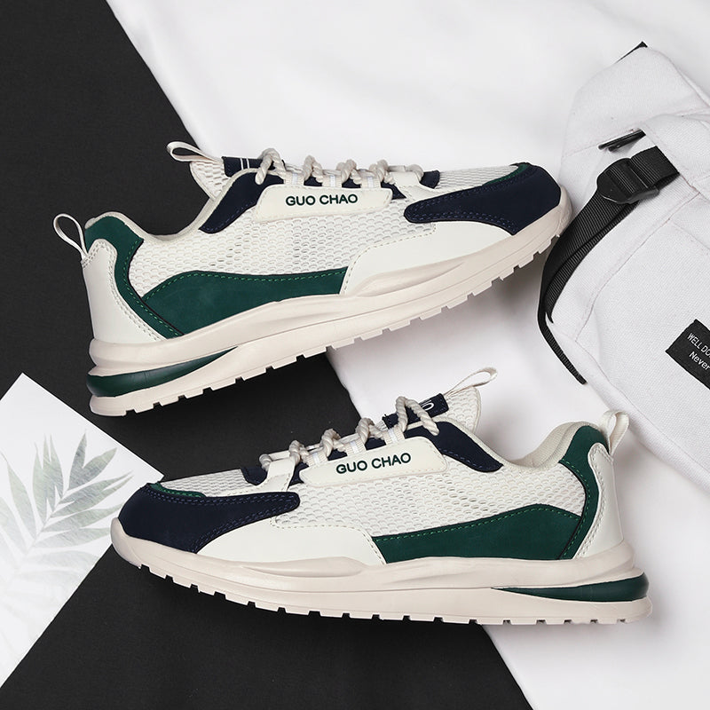 'Phoenix Glide' X9X Sneakers - Sneakernational