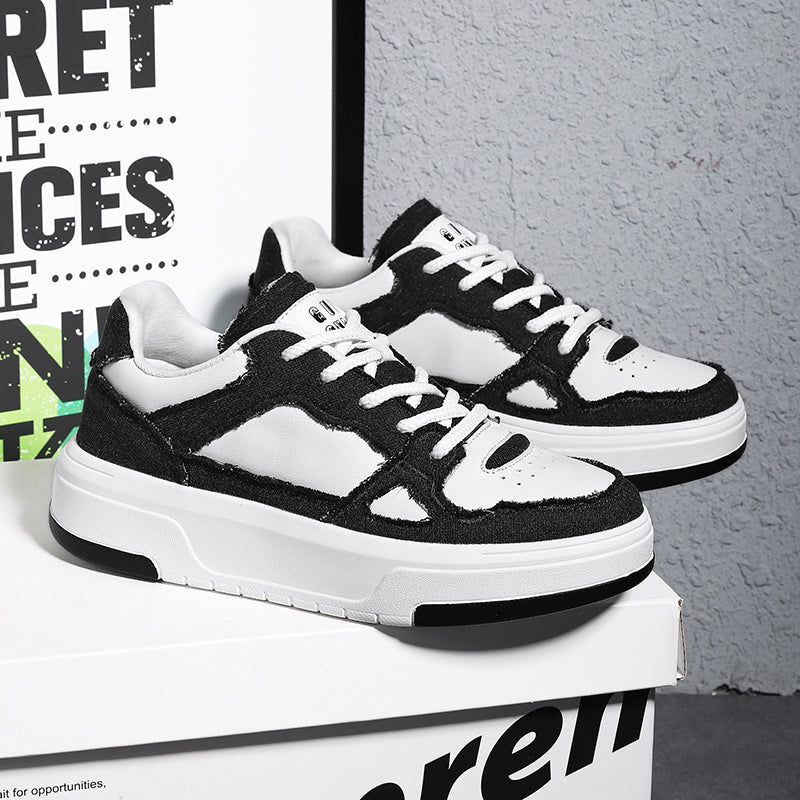 ‘Serenity Spark’ X9X Sneakers - Sneakernational