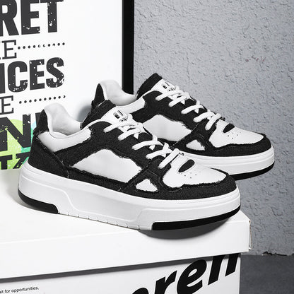 ‘Serenity Spark’ X9X Sneakers - Sneakernational