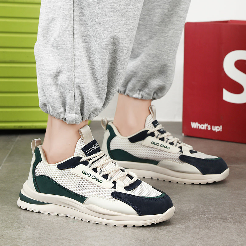 'Phoenix Glide' X9X Sneakers - Sneakernational