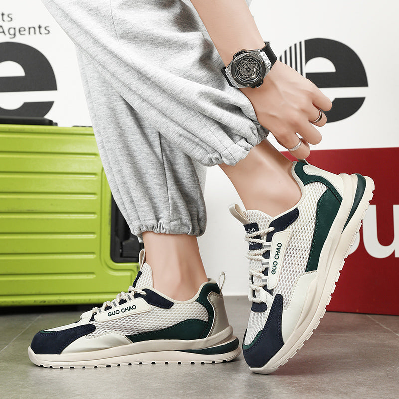 'Phoenix Glide' X9X Sneakers - Sneakernational