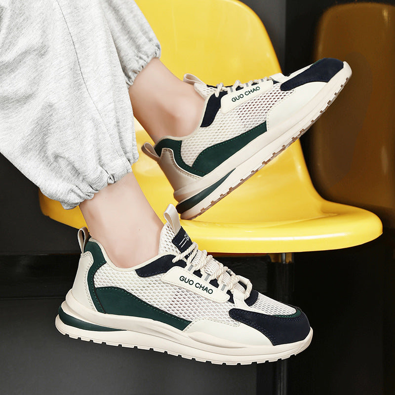'Phoenix Glide' X9X Sneakers - Sneakernational