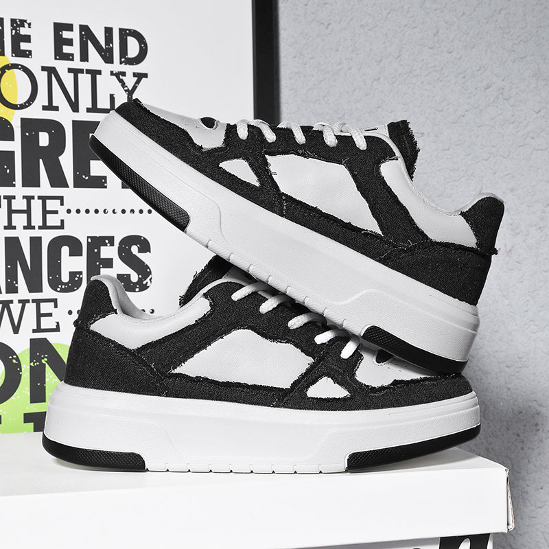 ‘Serenity Spark’ X9X Sneakers - Sneakernational