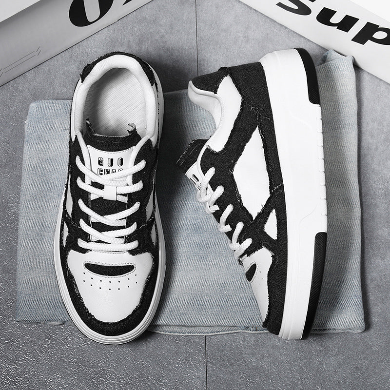 ‘Serenity Spark’ X9X Sneakers - Sneakernational