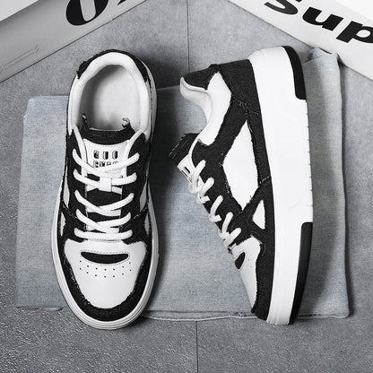 ‘Serenity Spark’ X9X Sneakers - Sneakernational