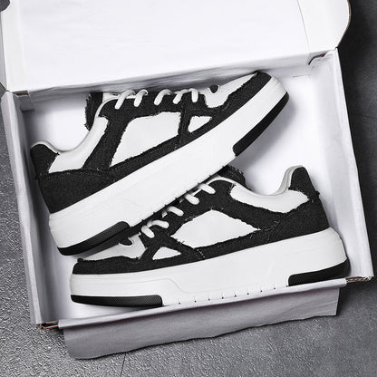 ‘Serenity Spark’ X9X Sneakers - Sneakernational