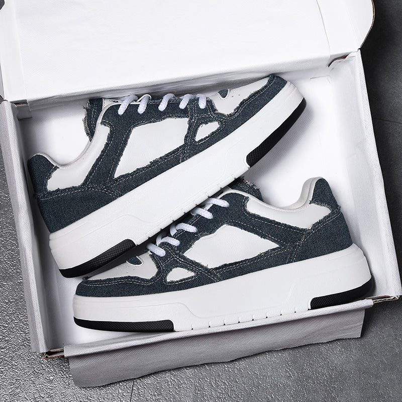 ‘Serenity Spark’ X9X Sneakers - Sneakernational