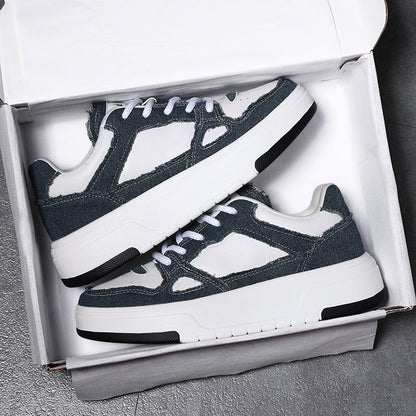 ‘Serenity Spark’ X9X Sneakers - Sneakernational