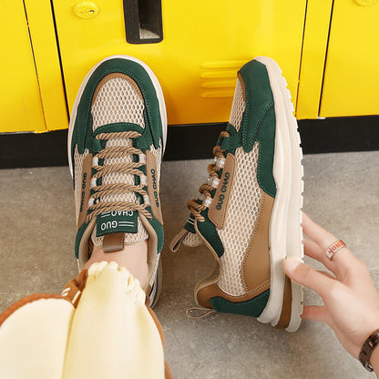 'Phoenix Glide' X9X Sneakers - Sneakernational