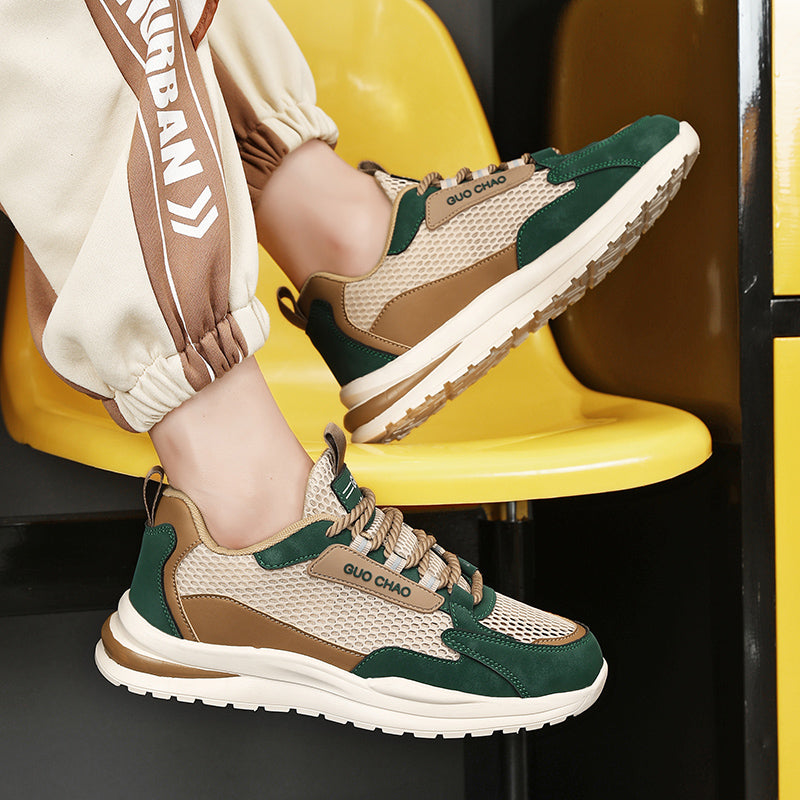 'Phoenix Glide' X9X Sneakers - Sneakernational