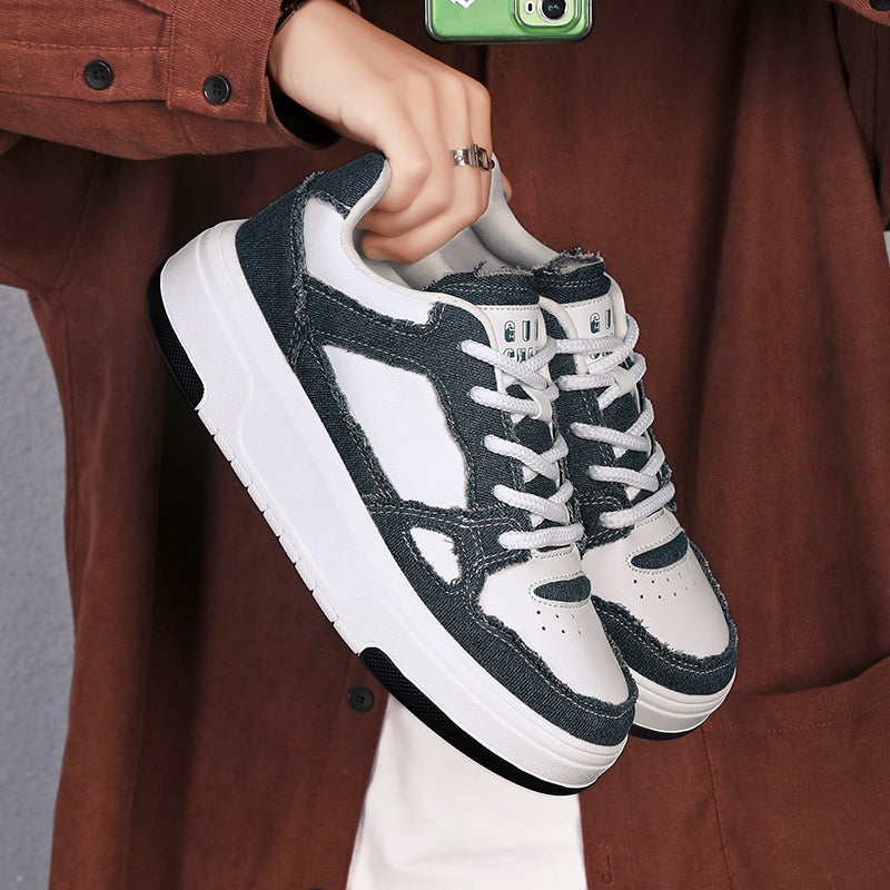 ‘Serenity Spark’ X9X Sneakers - Sneakernational
