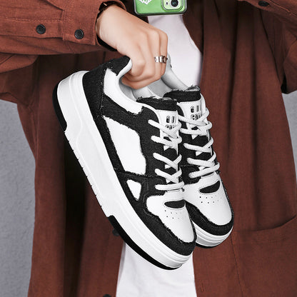 ‘Serenity Spark’ X9X Sneakers - Sneakernational