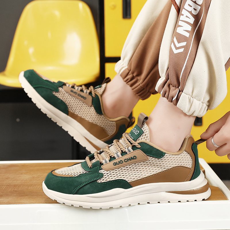 'Phoenix Glide' X9X Sneakers - Sneakernational