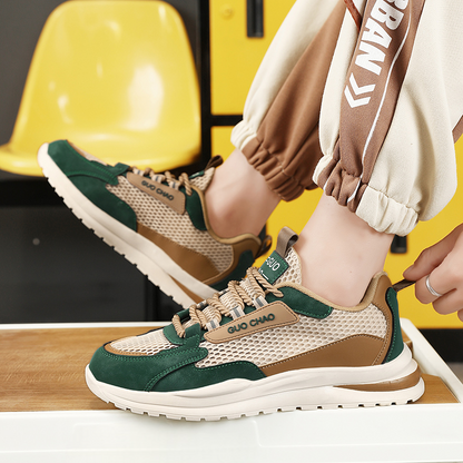 'Phoenix Glide' X9X Sneakers - Sneakernational