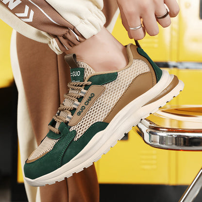 'Phoenix Glide' X9X Sneakers - Sneakernational