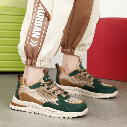 'Phoenix Glide' X9X Sneakers - Sneakernational