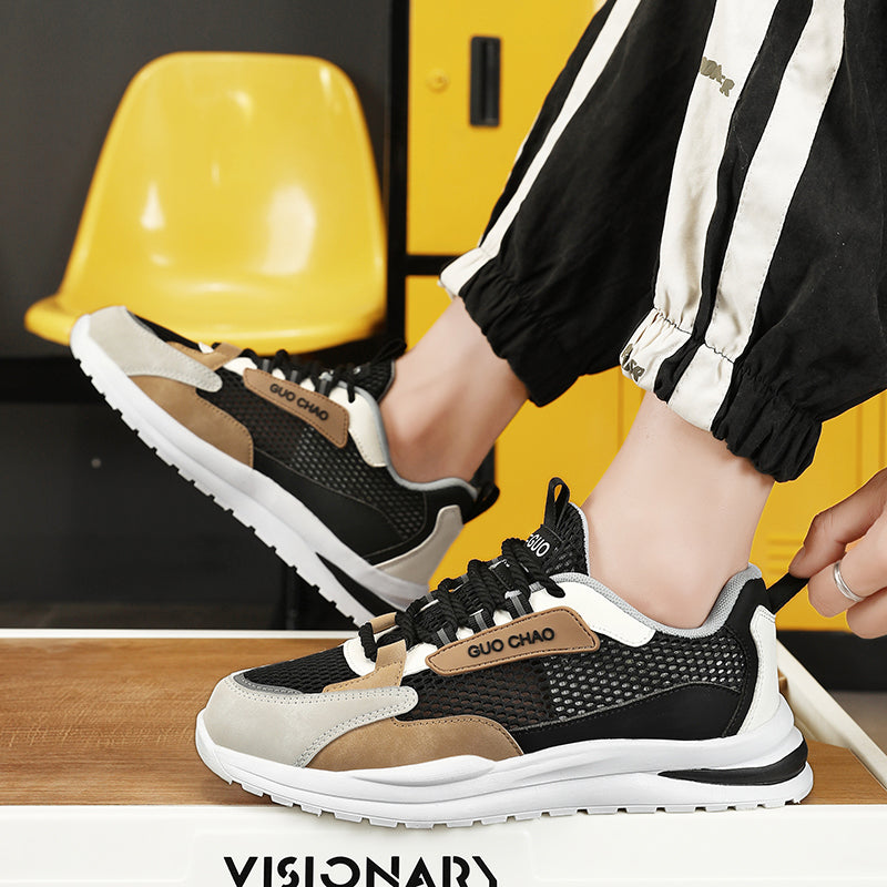 'Phoenix Glide' X9X Sneakers - Sneakernational