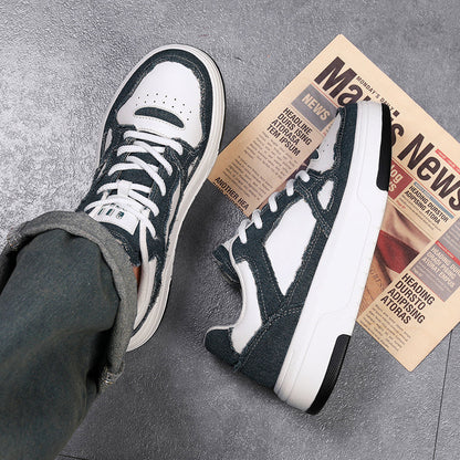 ‘Serenity Spark’ X9X Sneakers - Sneakernational