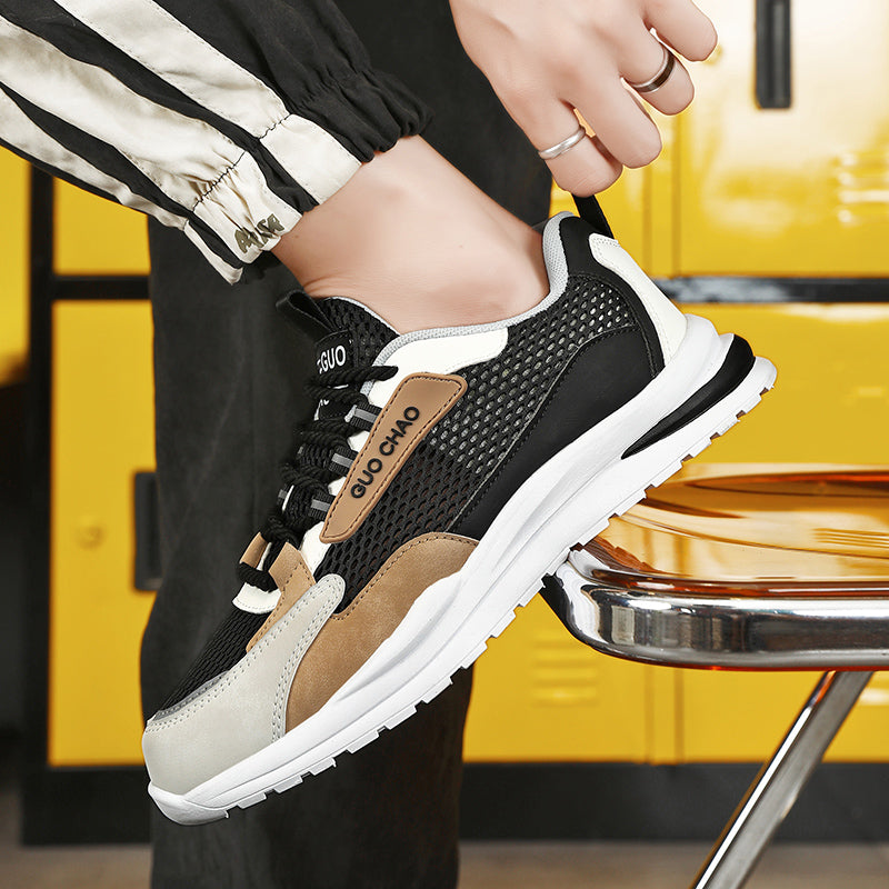 'Phoenix Glide' X9X Sneakers - Sneakernational