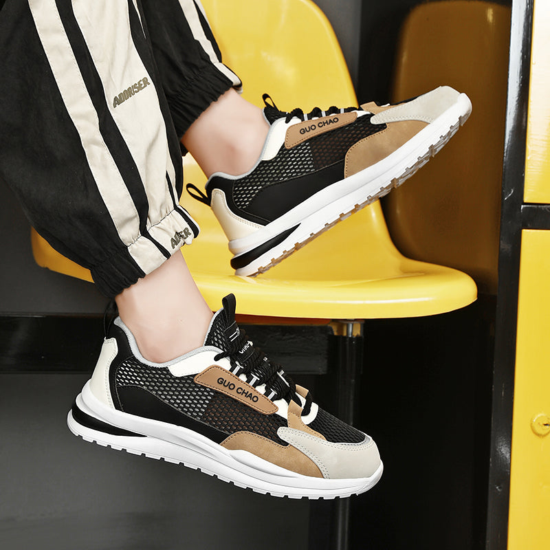 'Phoenix Glide' X9X Sneakers - Sneakernational