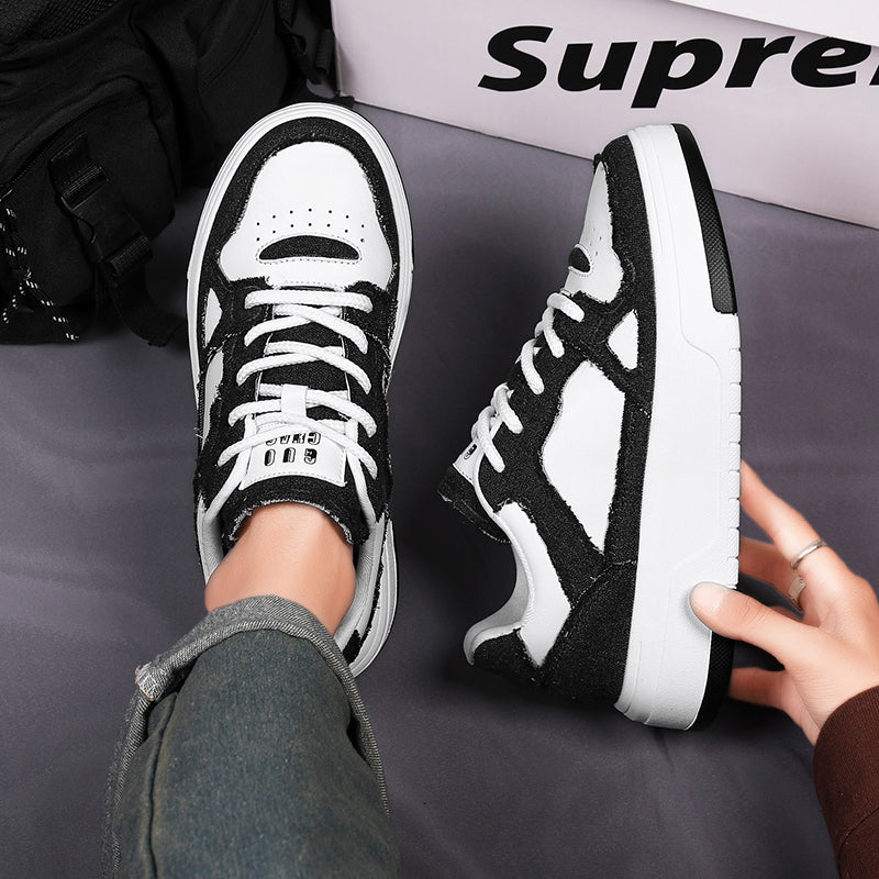 ‘Serenity Spark’ X9X Sneakers - Sneakernational