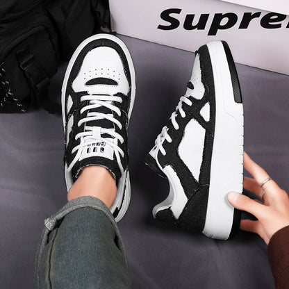 ‘Serenity Spark’ X9X Sneakers - Sneakernational