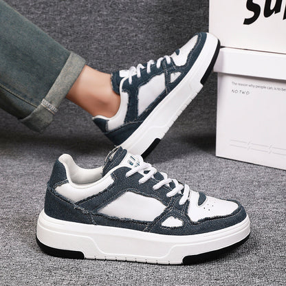 ‘Serenity Spark’ X9X Sneakers - Sneakernational