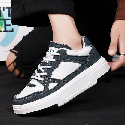 ‘Serenity Spark’ X9X Sneakers - Sneakernational