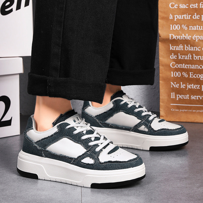 ‘Serenity Spark’ X9X Sneakers - Sneakernational