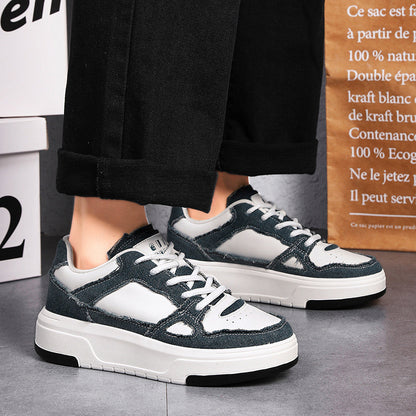 ‘Serenity Spark’ X9X Sneakers - Sneakernational