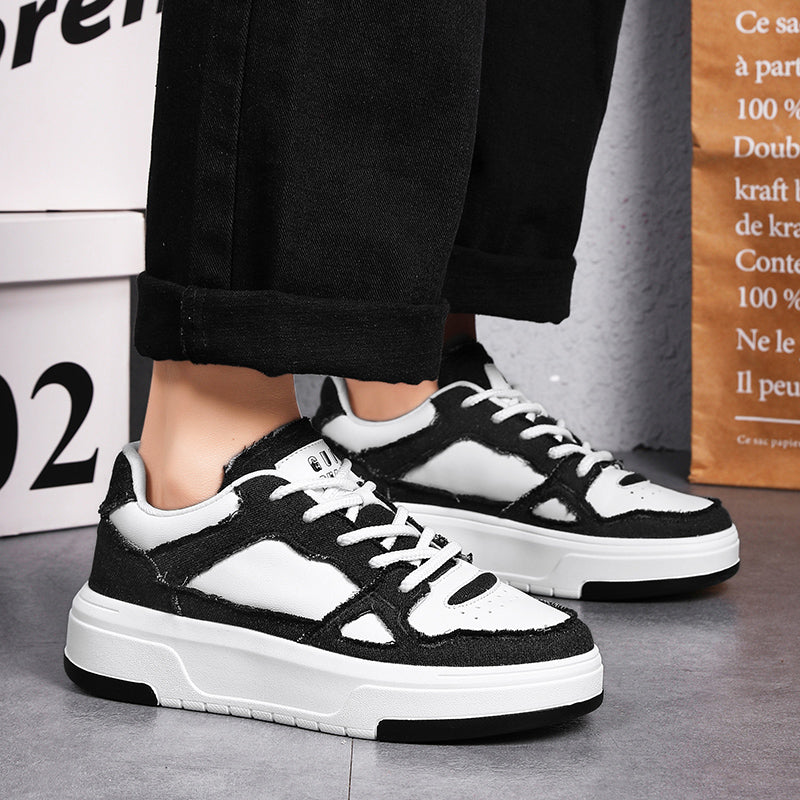 ‘Serenity Spark’ X9X Sneakers - Sneakernational
