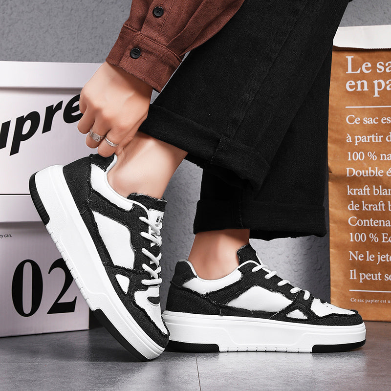 ‘Serenity Spark’ X9X Sneakers - Sneakernational