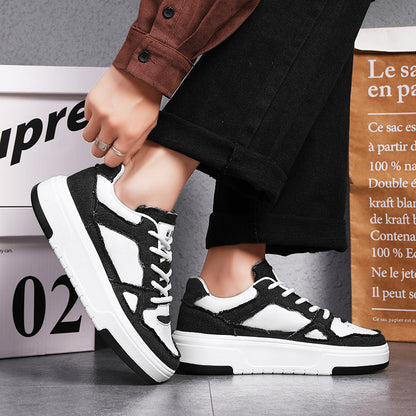 ‘Serenity Spark’ X9X Sneakers - Sneakernational