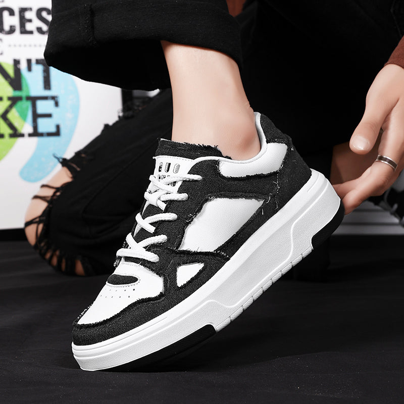 ‘Serenity Spark’ X9X Sneakers - Sneakernational