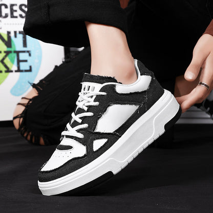 ‘Serenity Spark’ X9X Sneakers - Sneakernational