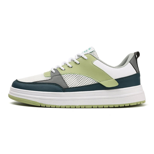 'Titan Tread' X9X Sneakers - Sneakernational
