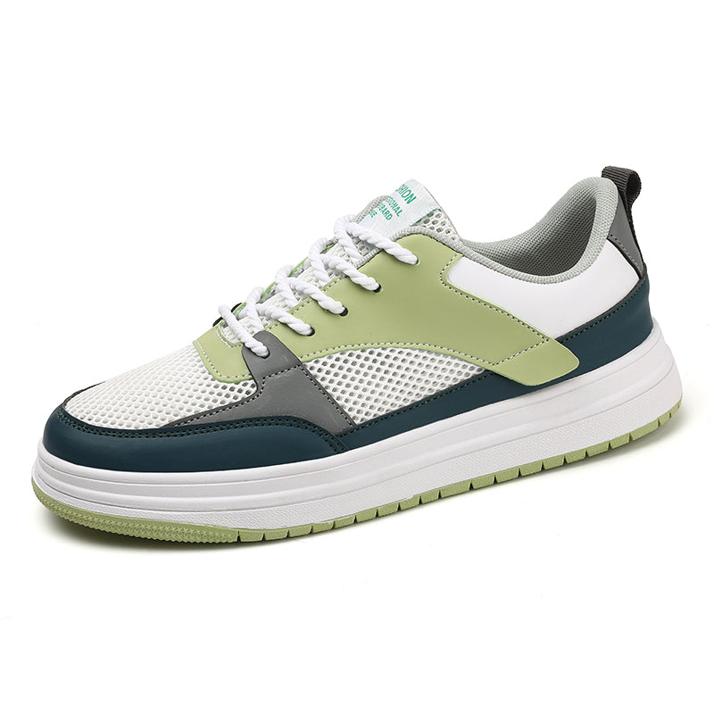 'Titan Tread' X9X Sneakers - Sneakernational