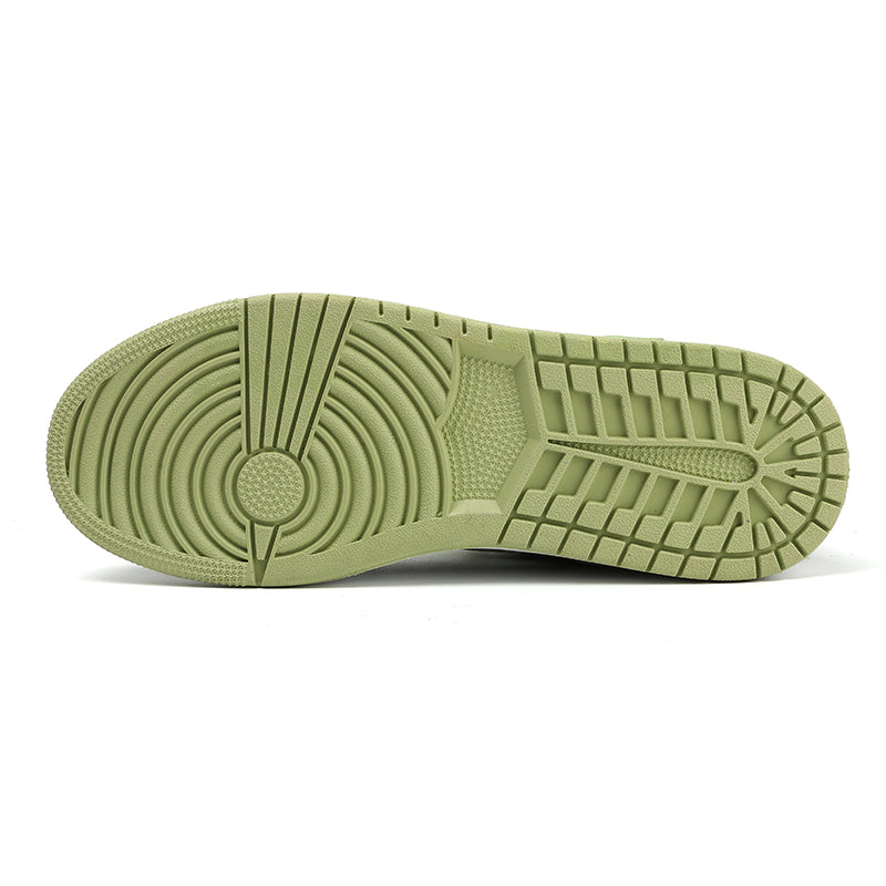 'Titan Tread' X9X Sneakers - Sneakernational