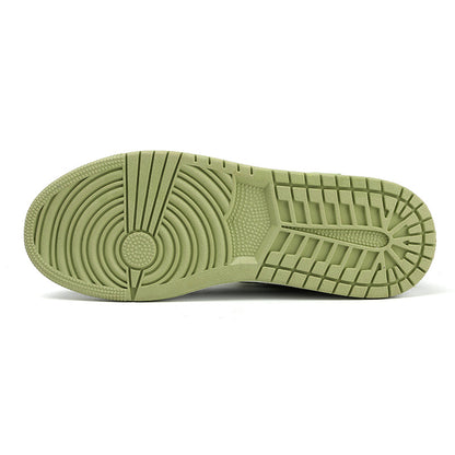 'Titan Tread' X9X Sneakers - Sneakernational