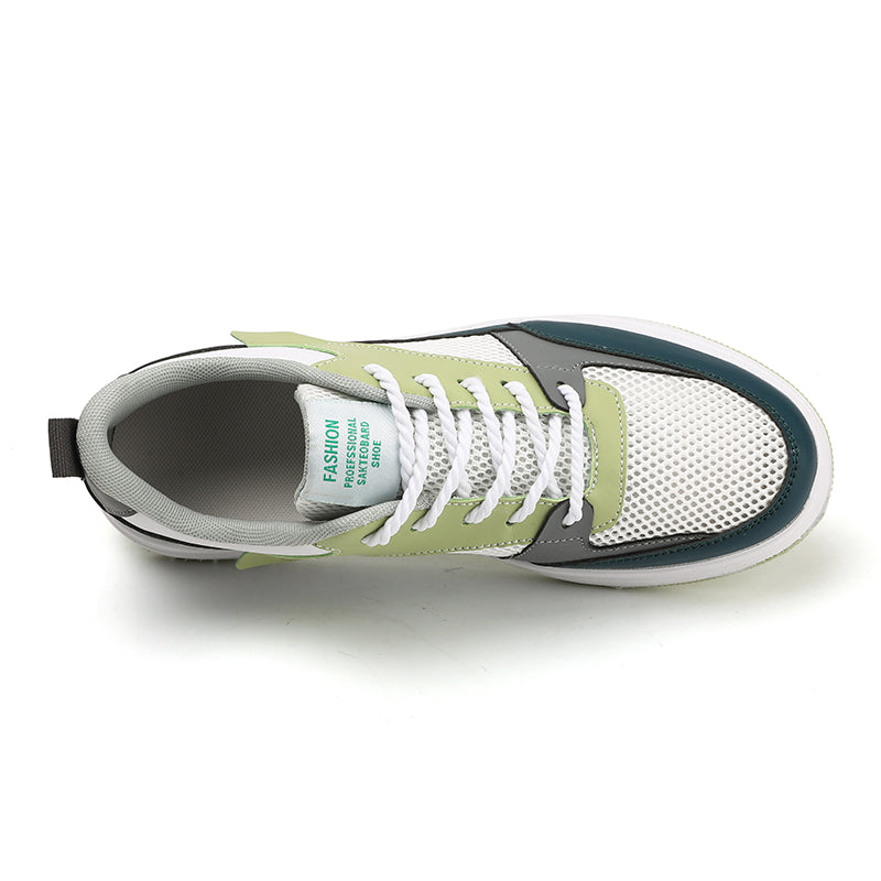 'Titan Tread' X9X Sneakers - Sneakernational