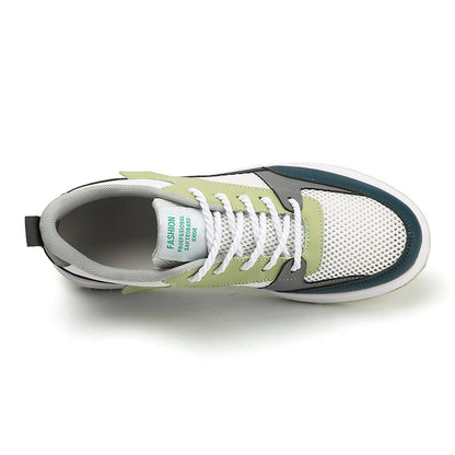 'Titan Tread' X9X Sneakers - Sneakernational