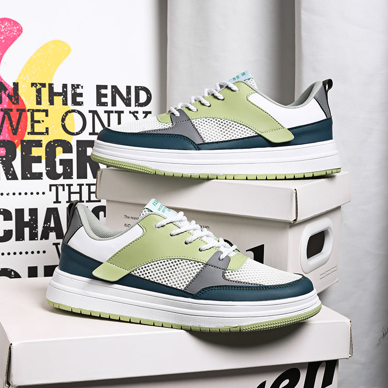 'Titan Tread' X9X Sneakers - Sneakernational