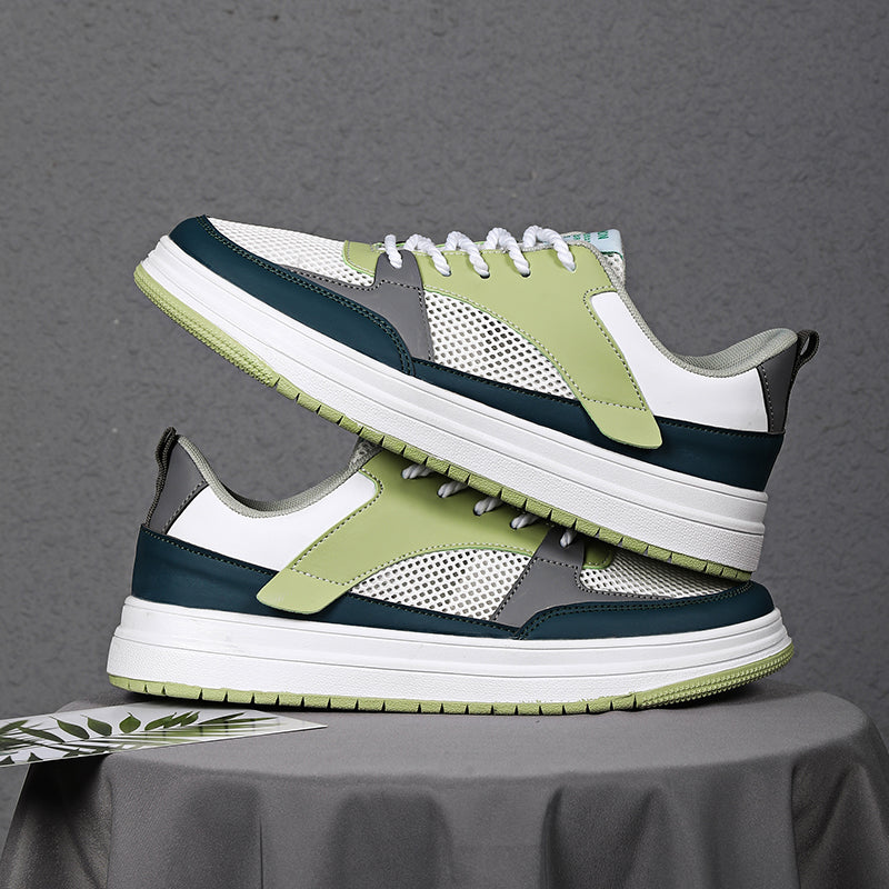 'Titan Tread' X9X Sneakers - Sneakernational