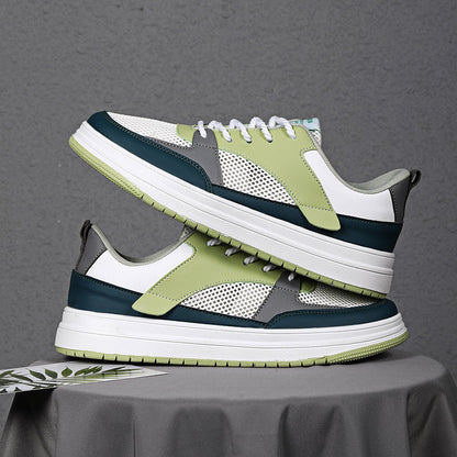 'Titan Tread' X9X Sneakers - Sneakernational