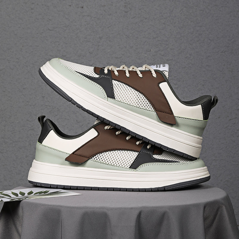 'Titan Tread' X9X Sneakers - Sneakernational