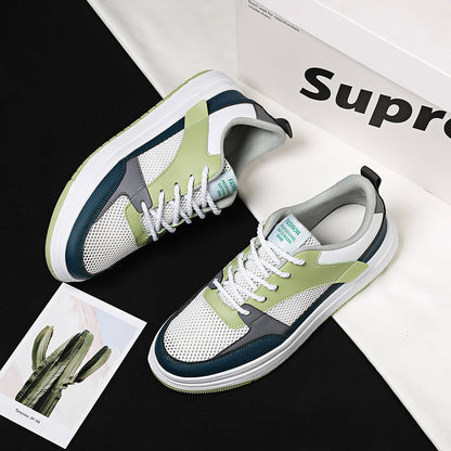 'Titan Tread' X9X Sneakers - Sneakernational