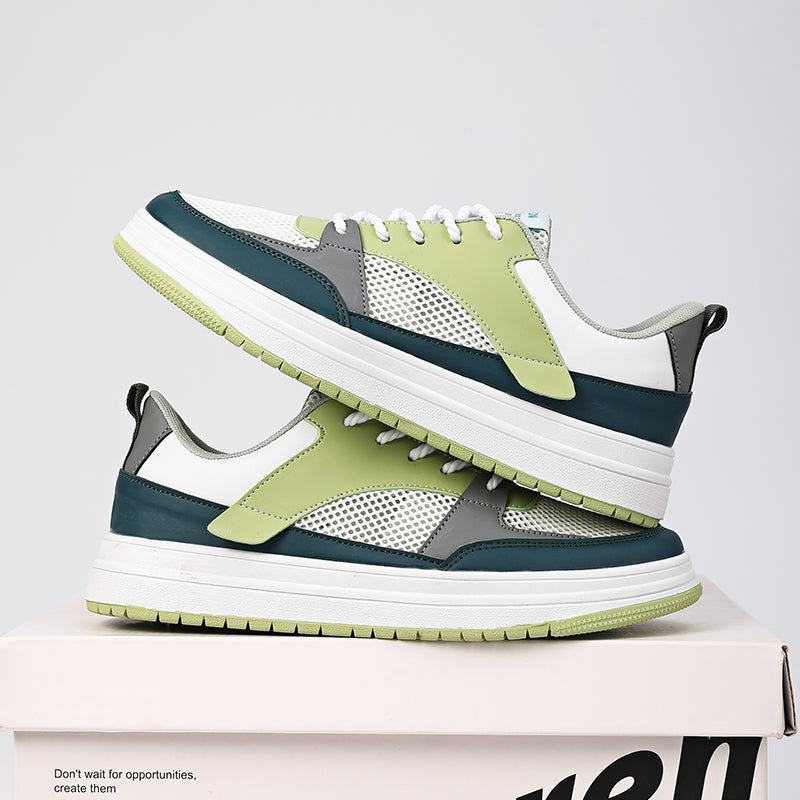 'Titan Tread' X9X Sneakers - Sneakernational